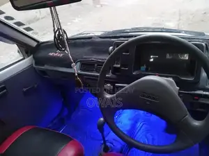 Mehran Car Engine Suspension Tyer in New Condition