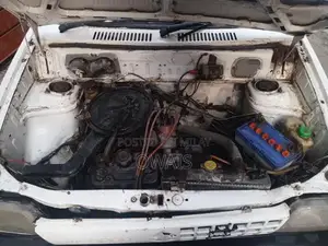 Mehran Car Engine Suspension Tyer in New Condition
