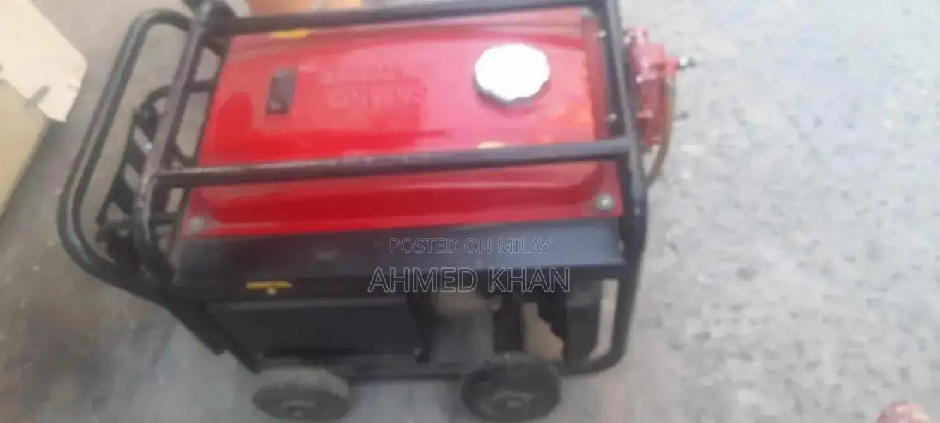 High-Quality BHI Generator for Sale