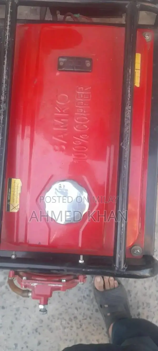 High-Quality BHI Generator for Sale