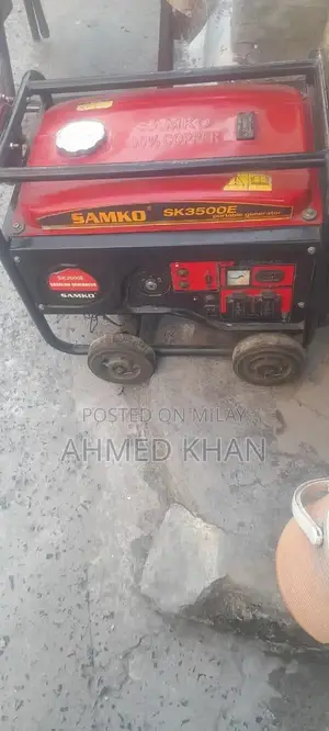 High-Quality BHI Generator for Sale