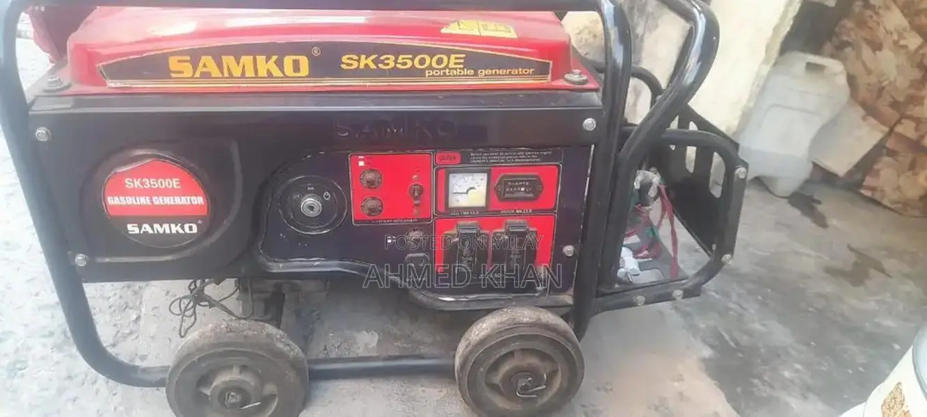 High-Quality BHI Generator for Sale