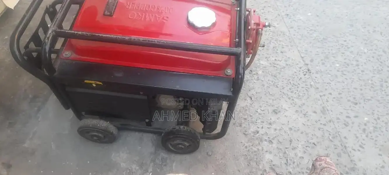 High-Quality BHI Generator for Sale