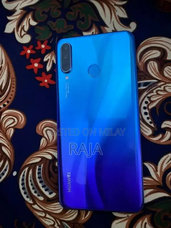 Mid-Range Smartphone with Affordable Performance