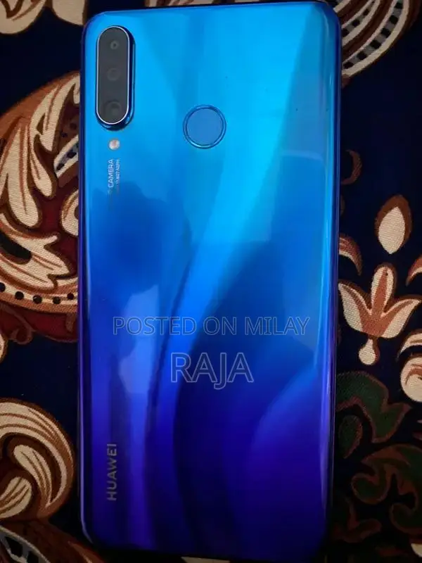 Mid-Range Smartphone with Affordable Performance