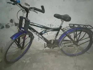 Photo - Lightly Used City Bicycle for College Transportation