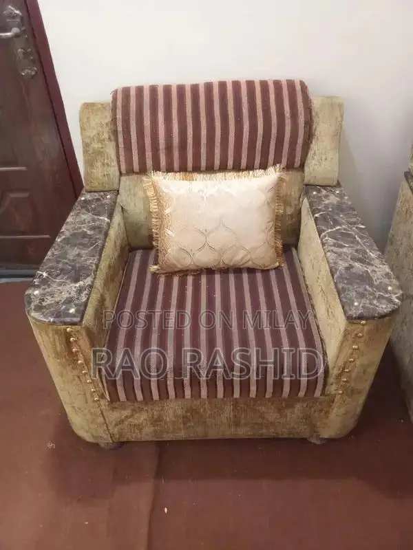 Modern 3-Piece Living Room Sofa Set with Multiple Seating Options