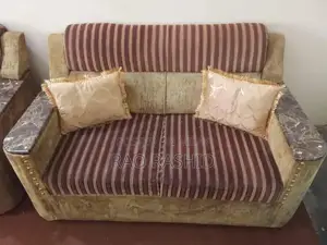 Modern 3-Piece Living Room Sofa Set with Multiple Seating Options