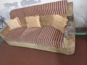 Modern 3-Piece Living Room Sofa Set with Multiple Seating Options