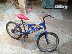 Photo - Used Bicycle for Sale in Good Condition