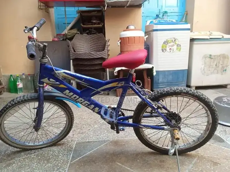 Used Bicycle for Sale in Good Condition