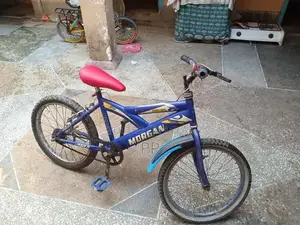 Used Bicycle for Sale in Good Condition