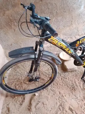 Used Bicycles Available - Various Styles and Conditions