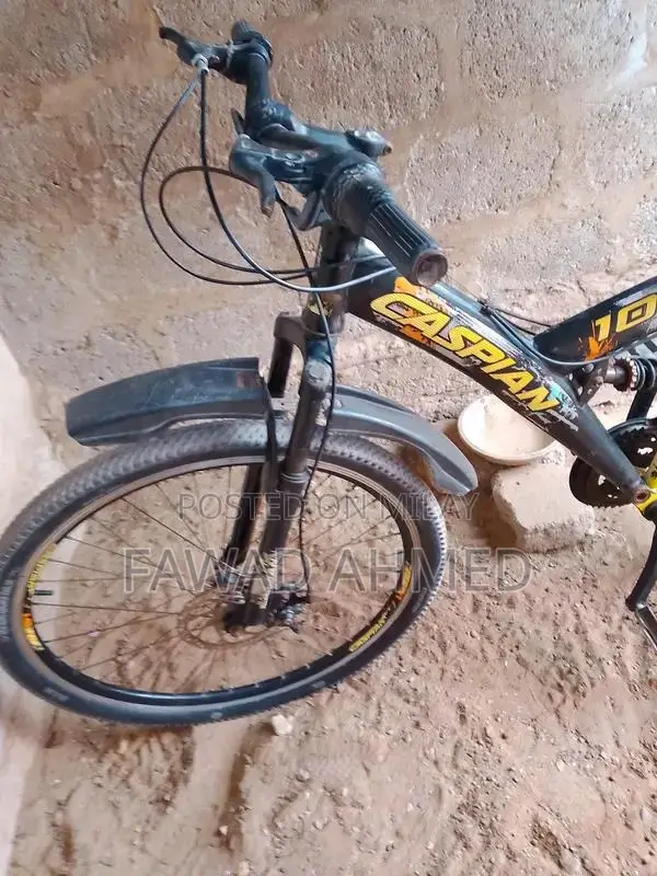 Used Bicycles Available - Various Styles and Conditions