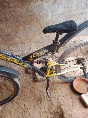 Used Bicycles Available - Various Styles and Conditions