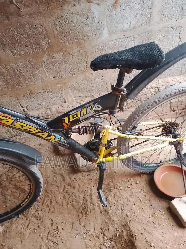 Used Bicycles Available - Various Styles and Conditions