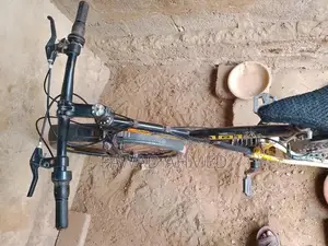 Used Bicycles Available - Various Styles and Conditions