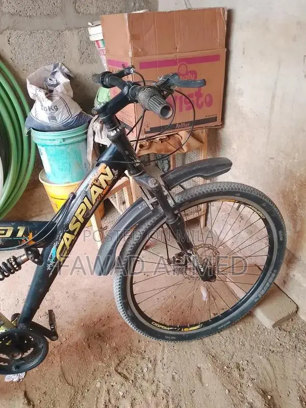 Used Bicycles Available - Various Styles and Conditions