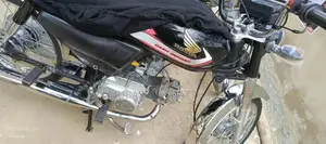 Photo - Super Power 70 16 Model Motorcycle