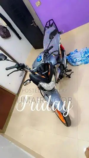 Honda CB 150F Motorcycle - 2025 Model Lightweight Bike