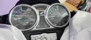 Honda CB 150F Motorcycle - 2025 Model Lightweight Bike