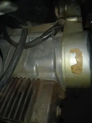 Bike Achi 1st Hand with Advanced Features