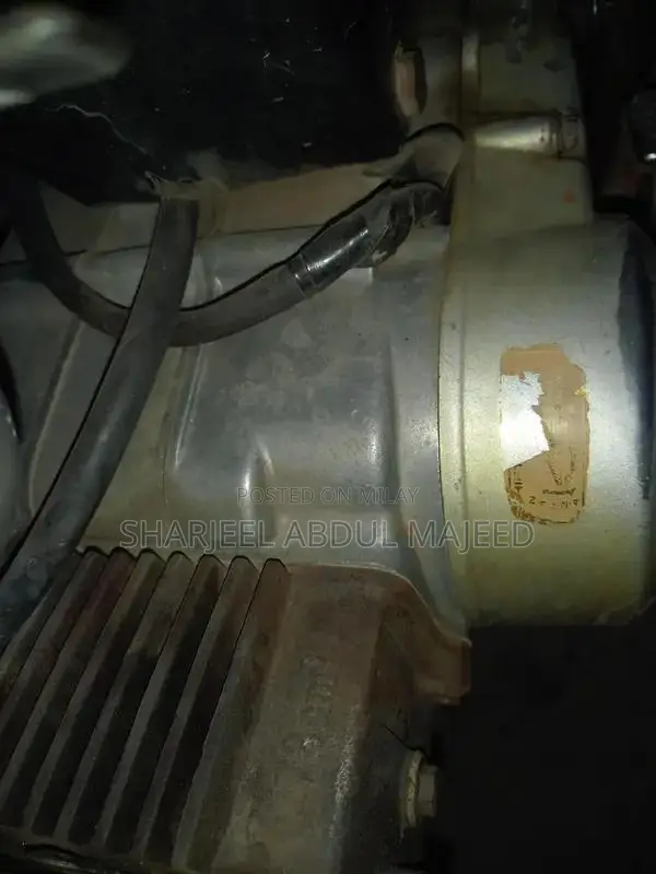 Bike Achi 1st Hand with Advanced Features