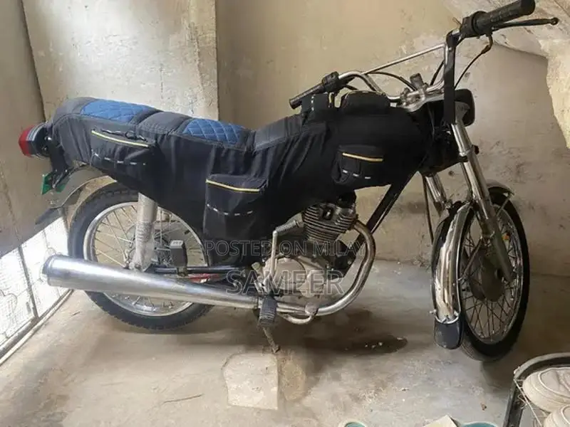 Used Bike Available for Sale