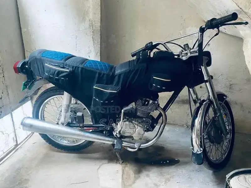 Used Bike Available for Sale