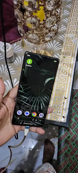 Google Pixel 6 Pro 12GB RAM 256GB Storage Smartphone