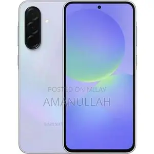 Mid-Range Smartphone with Large Storage and Compact Design