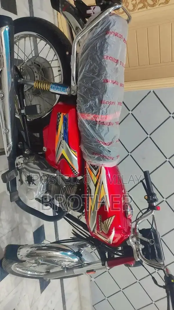 Honda 2025 Performance Vehicle