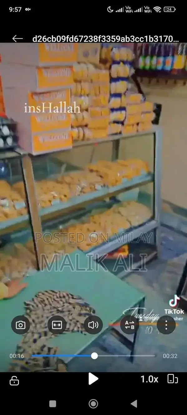 Tablet Device with Multiple Storage and Memory Options