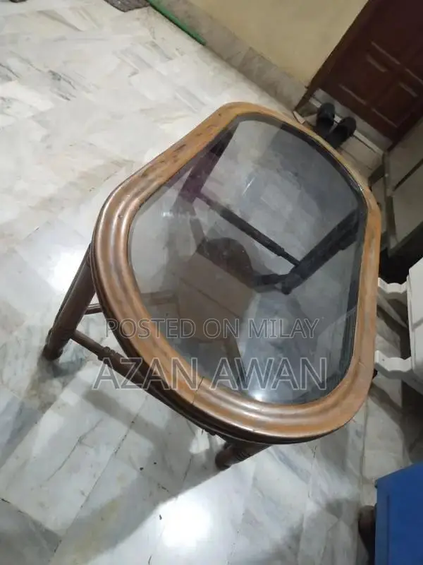 Comfortable Full Set Sofa - Modern Home Furniture