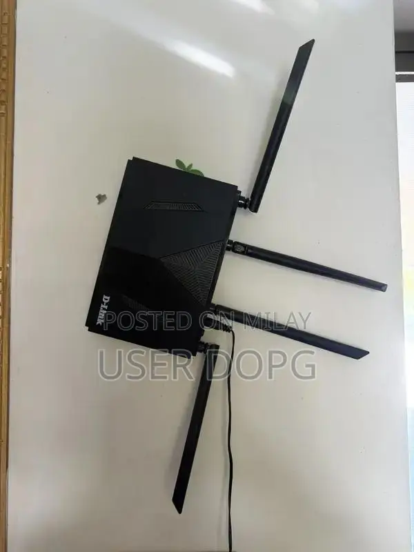 Portable 4G LTE Wireless SIM Router Mobile Hotspot