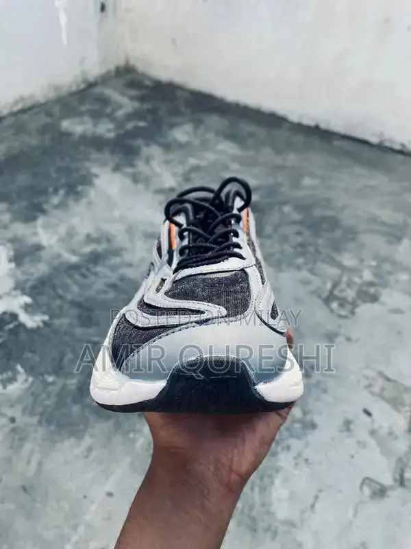 Original Reebok Athletic Shoes - Sizes 9-11 Available