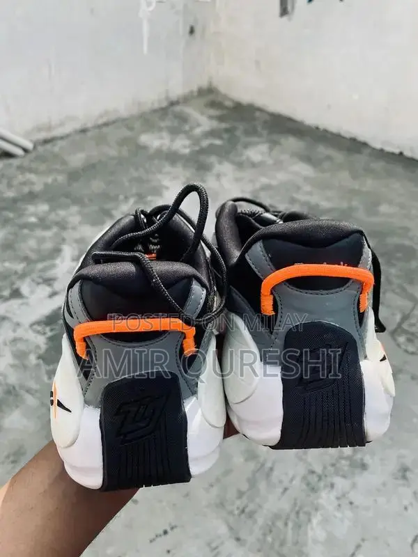 Original Reebok Athletic Shoes - Sizes 9-11 Available