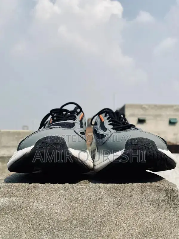 Original Reebok Athletic Shoes - Sizes 9-11 Available