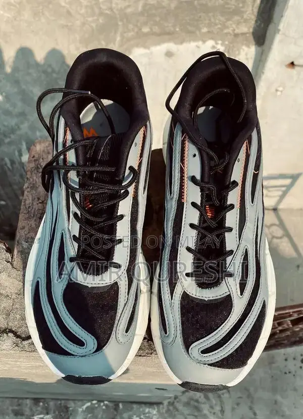 Original Reebok Athletic Shoes - Sizes 9-11 Available