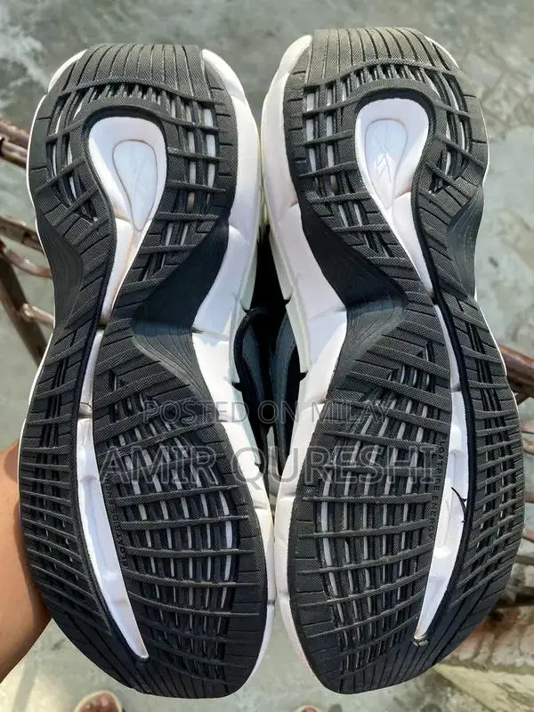 Original Reebok Athletic Shoes - Sizes 9-11 Available