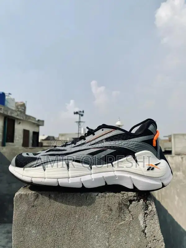 Original Reebok Athletic Shoes - Sizes 9-11 Available