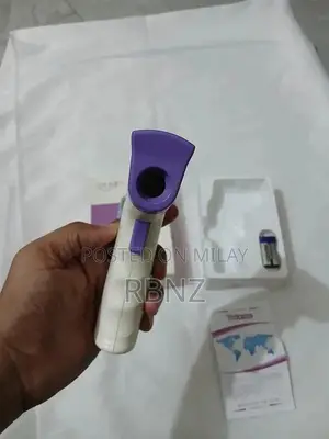 Professional Non-Contact Infrared Thermometer for Precise Temperature