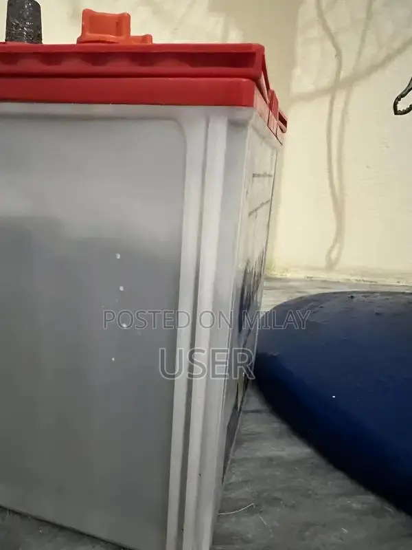 Osaka 12V Battery and Charger Combo Pack