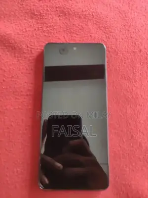 Oppo A3X Smartphone 4GB RAM 64GB Storage