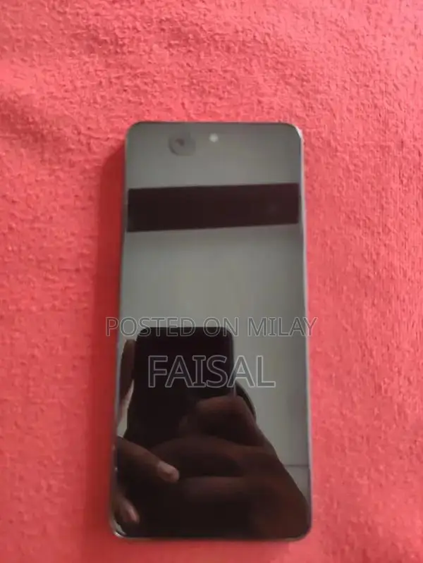 Oppo A3X Smartphone 4GB RAM 64GB Storage