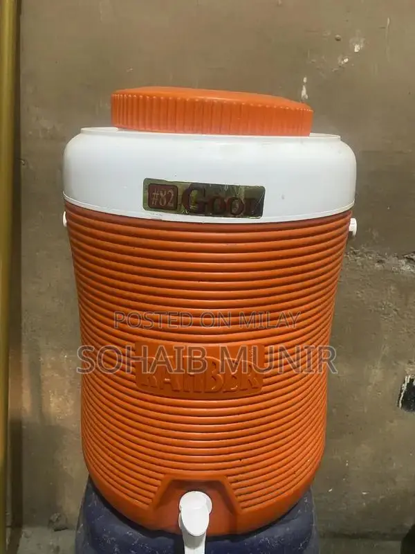 Water Dispenser in New Condition