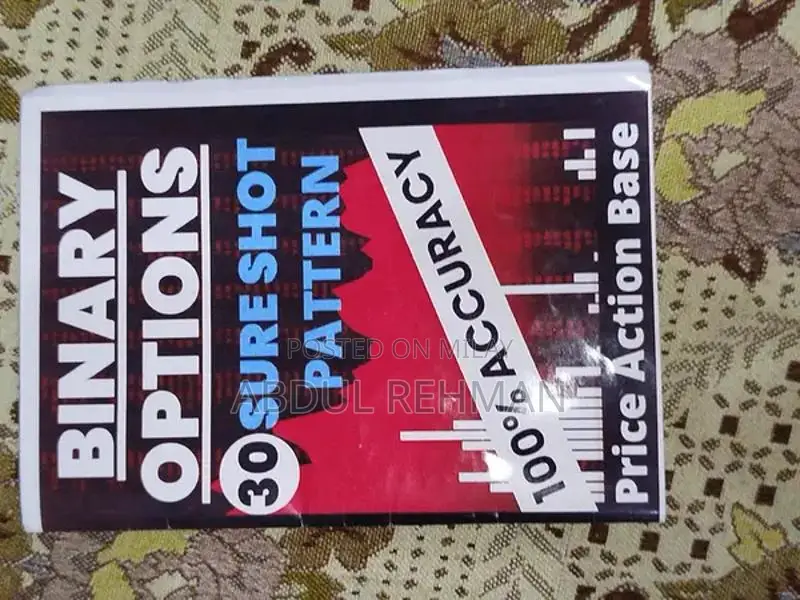 Binary Options Trading Technical Guide in Urdu