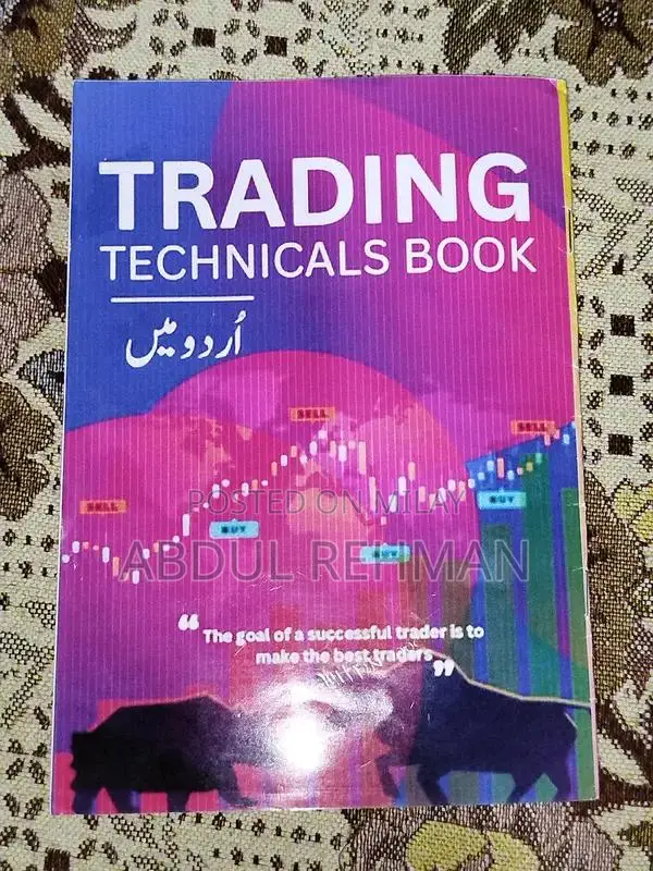 Binary Options Trading Technical Guide in Urdu