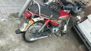 United Bike 2023 Model Bicycle - Mint Condition Urban Ride