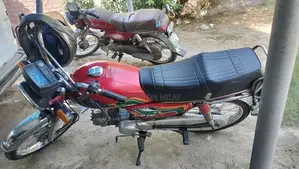 United Bike 2023 Model Bicycle - Mint Condition Urban Ride